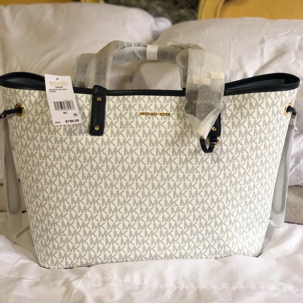 Michael Michael Kors Large Tote
